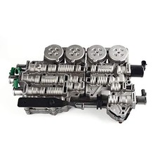 5L40E Transmission Valve Body Cadillac CTS SRX BMW X3 X5 Z3 Z4 Pontiac