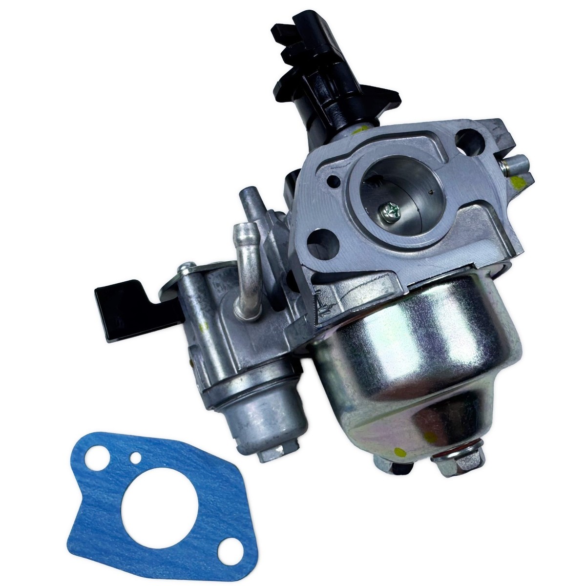 Genuine OEM HONDA Carburetor & Gasket GX160 5.5HP 16100-Z0T-921 | eBay