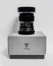 TTArtisan 11mm F2.8 Fisheye Lens for Canon RF Mount R5