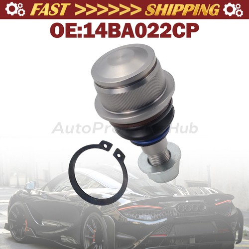 McLaren 600LT Front Lower Ball joint P/N 14BA022CP Photo - $55