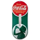 Vintage Girl Drinking Coca-Cola 50s 60s Sign 6" Vinyl Sticker Car Decal