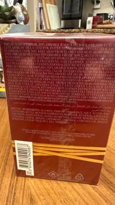 stronger with you tobacco 100ml RARE - Stronger With You TOBACCO – Exclusive Edition – 100 ml (3.4 oz) EDP  – NEW