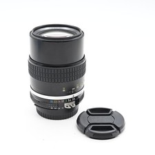 Nikon Nikkor AI 135mm f3.5 Lens #439