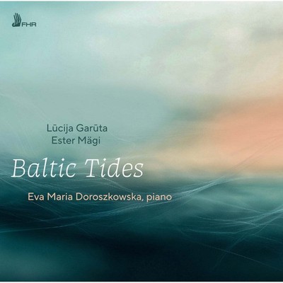 Eva Maria Doroszkowska Eva Maria Doroszkowska: Baltic Tides (CD) (UK IMPORT)