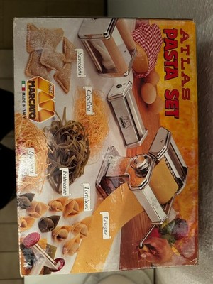 Marcato Atlas Pasta Set 150