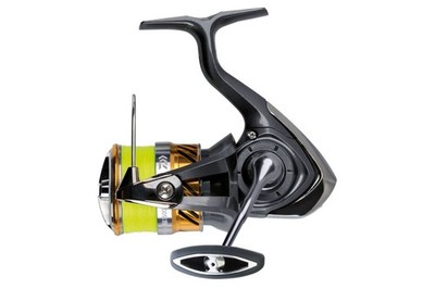 DAIWA 20 Laguna LT 4000-C JB4 0.21YL by TACKLE-DEALS !!!