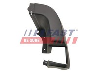 Fast StoßFäNger Hinten Links FüR Ford Transit Kasten FCD FDD 2.0 Ecoblue RWD