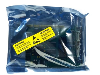 Silcon Software A31A01F2 microEnable III-XXL Dual Port Frame Grabber Card