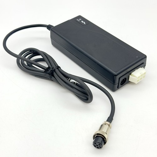 Vertex Standard Rapid Charger CD-24 Rare Made In Japan 6 Pin SHIPS FAST!