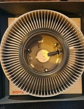 Vintage Kodak Focal Rotary 80 Slide Tray for Kodak Carousel Eastman Company