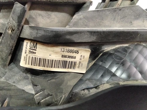 13188046 Piloto Trasero Derecho para OPEL CORSA D "111 Years" 2006 1789351 - Imagen 2 de 10