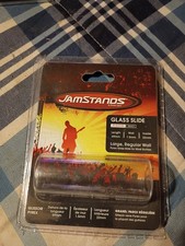 JAMSTANDS JL-SLD100 GLASS SLIDE