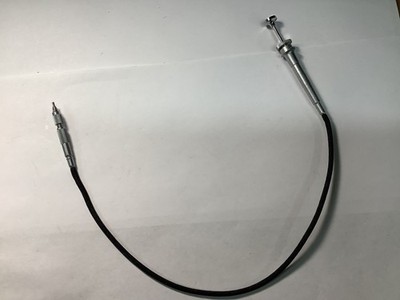 Mechanical Camera Remote Shutter Release Trigger Cable 12''
