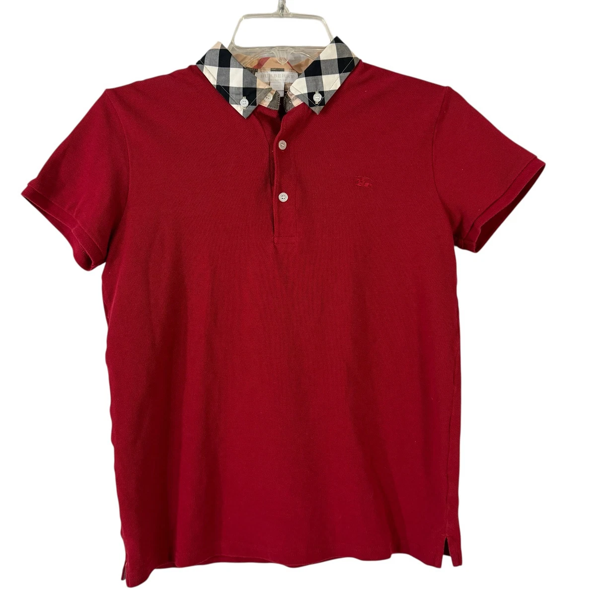 Burberry Boys Size 14 Tops, Shirts & T-Shirts for Boys for sale | eBay