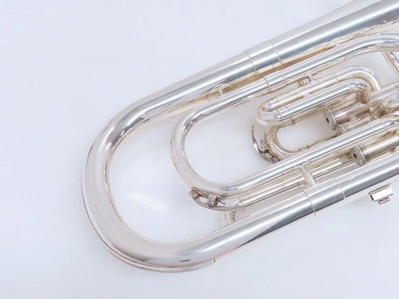 Альтовый гудок Yamaha YAH-203S - Изображение 3 из 4