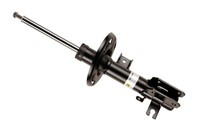 1X StoßDäMpfer B4 Serienersatz Bilstein 22-240200 FüR Mazda Bm Bn Bmlfp Bmlfs
