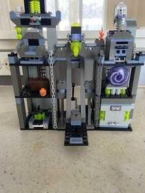 LEGO Studios: Scary Laboratory (1382)