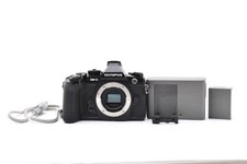 OLYMPUS OM D E M1 Mirrorless Camera Body
