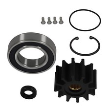 Impeller Kit Pompe for Volvo Penta GM 5.0 5.7 21214596 3860795 21427729