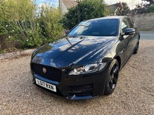 Jaguar XF R Sport 2.0 Diesel