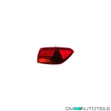 Depo/TYC Rückleuchte rechts außen P21/5W für Kia Sorento III UM ab Baujahr 2018
