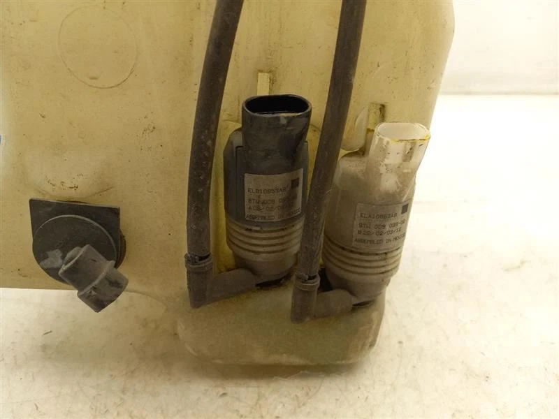 Depósito de lavado VIN J 11th Digit Limited 10-17 GMC Acadia 23139981 Foto 3 de 4