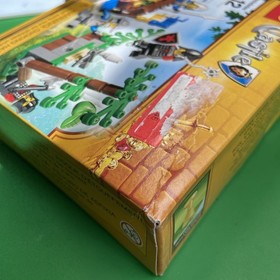 NEW LEGO CASTLE 70400 FOREST AMBUSH 90PCS  #MO16216