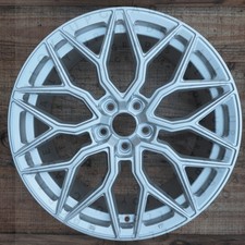 4X NEW 19" inch Alloys Alloy Wheels FIT FORD TRANSIT CONNECT MK3 VAN
