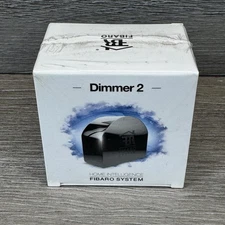 FIBARO FGD-212 Dimmer 2 Z Wave Plus