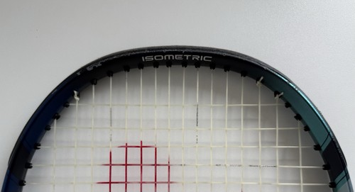 Raqueta de Tenis Yonex EZONE 98+ (Plus) - Agarre 4 (Excelente Estado) 2 de 2 - Imagen 5 de 18