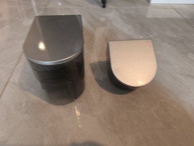 Wassertank  und Bohnenbehälter für Saeco Royal SUP016R