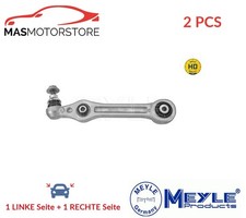 LINKS RECHTS QUERLENKER SATZ MEYLE 016 050 0169/HD 2PCS A FÜR MERCEDES-BENZ