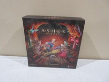 Ashes Reborn: Rise Of The PhoenixBorn Master Set: Plaid Hat