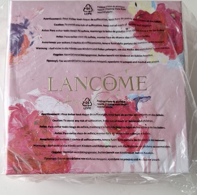 Lancôme La Vie Est Belle L Elixir Geschenksets   neu & versiegelt