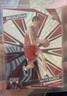 🏀 2024-25 Panini Revolution - Rookies Matas Buzelis #129 Astro (RC)