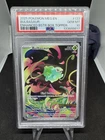 Bulbasaur 133/132 Me01: Mega Evolution Stamped Holo PSA 10