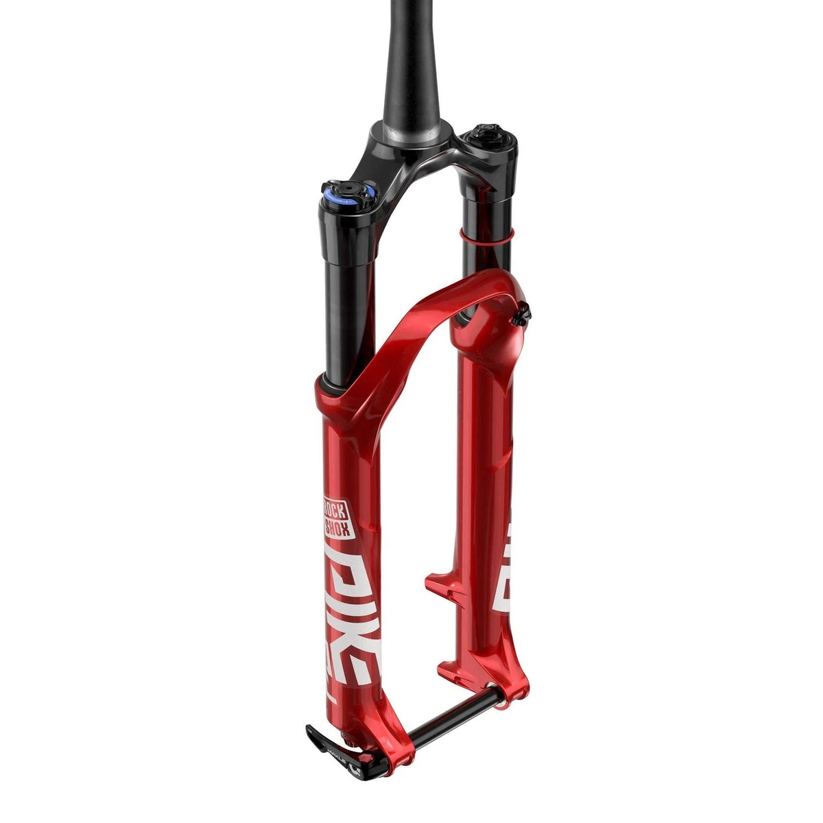 Preços baixos em Garfos de bicicleta Rock Shox Pike | eBay