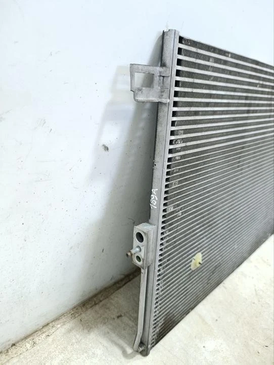 Radiator Jeep GRAND CHEROKEE IV 2015 55038003AG - Image 4 of 4
