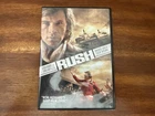 Rush (DVD, 2013) FREE SHIPPING