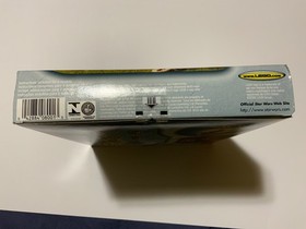 Lego Technic Star Wars 8001 Battle Droid New Sealed From 2000 Birthday Father&rsquo;s