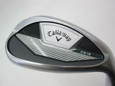 Callaway Cb 12 Wedge 58 R Flex 35.125In Fujikura Mc 70For
