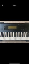 Korg 01W FD Pattern Data Floppy Disk Reggae G...