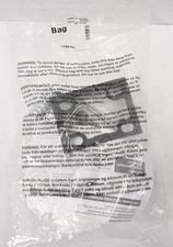 Lifetime Slam-It Pro Rim Kit Netting & Hardware 1074513 1190102 Replacements