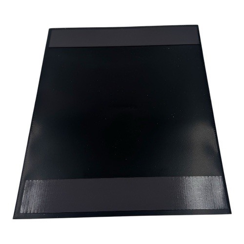 25/Box C-Line Magnetische Display Taschen für Metall Oberfläche Kabine Halter 8 1/2x11 - Bild 3 von 8