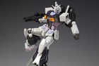 PREMIUM BANDAI BASE 1/144 RX-78 F00 Gundam High Mobility Type G3 Color Model Kit — photo 4