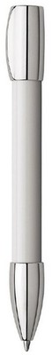 Porsche Design P3140 White Shake Ballpoint Pen