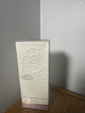 Houbigant Paris Quelques Fleurs Original 30ml 1oz Women's Eau de Parfum Vintage