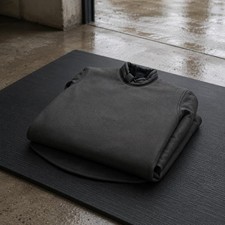 Fencing Instructor Jacket Close-Fitting Sport...