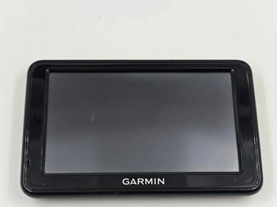 Garmin Nuvi 2495LM Navigation GPS - Funktionierend - Bild 1 von 4