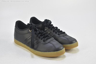 Adidas Courtset Damen Sportschuhe Sneaker  EUR 38 2/3 Nr. 25-J 1520